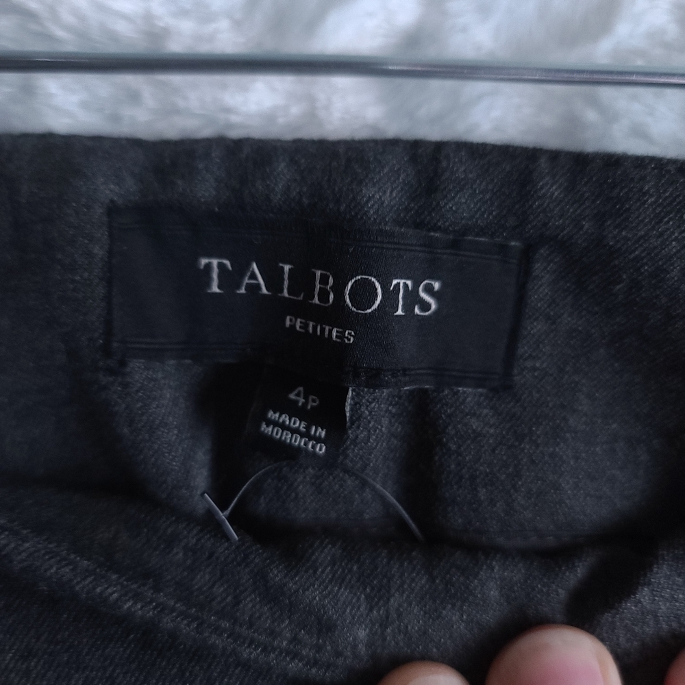 Talbots Dress Pants - Picture 2 of 5